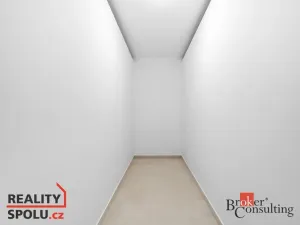 Pronájem bytu 1+kk, Velké Meziříčí, Jiřího Michlíčka, 29 m2