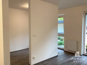 Pronájem bytu 1+kk, Brno - Židenice, Líšeňská, 40 m2