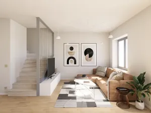 Prodej rodinného domu, Heřmanův Městec, Jiráskova, 95 m2