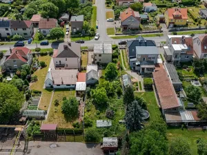 Prodej rodinného domu, Vysoké Mýto, Jožky Svobody, 190 m2