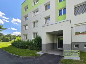 Prodej bytu 2+kk, Plzeň, Bzenecká, 48 m2