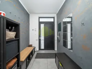Prodej rodinného domu, Ústín, 128 m2