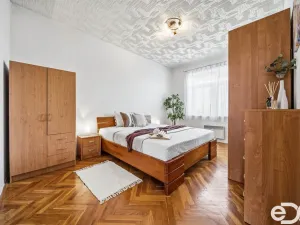 Prodej bytu 3+1, Opočno, Nádražní, 89 m2