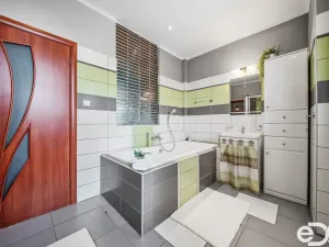 Prodej bytu 3+1, Opočno, Nádražní, 89 m2