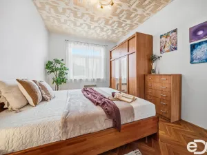 Prodej bytu 3+1, Opočno, Nádražní, 89 m2