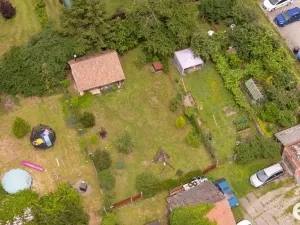 Prodej bytu 3+1, Opočno, Nádražní, 89 m2