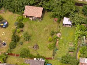 Prodej bytu 3+1, Opočno, Nádražní, 89 m2