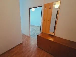 Pronájem bytu 1+1, Ústí nad Labem, Voskovcova, 39 m2