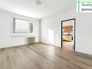 Pronájem bytu 1+1, Chrastava, Střelecký vrch, 36 m2