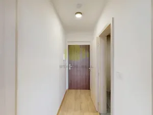 Pronájem bytu 1+kk, Olomouc, Topolová, 38 m2