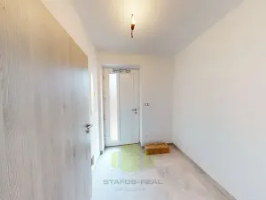 Pronájem rodinného domu, Velký Týnec, Polní, 138 m2