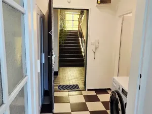 Pronájem bytu 1+kk, Praha - Nusle, Spolupráce, 32 m2