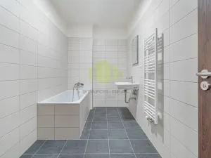 Pronájem bytu 2+kk, Olomouc, Janského, 59 m2