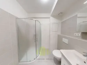 Prodej bytu 1+kk, Prostějov, Na Lukách, 34 m2