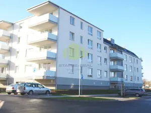 Pronájem bytu 3+kk, Olomouc, Topolová, 77 m2