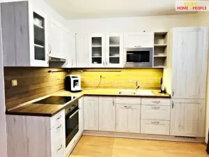 Pronájem bytu 2+kk, Brno - Zábrdovice, Tkalcovská, 58 m2