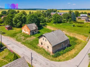Prodej chaty, Hlinka, 123 m2