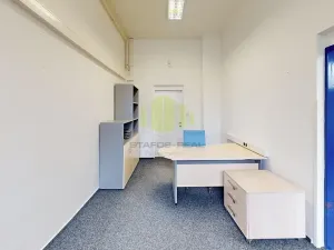 Pronájem obchodního prostoru, Olomouc, Janského, 115 m2