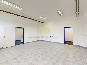Pronájem obchodního prostoru, Olomouc, Janského, 115 m2