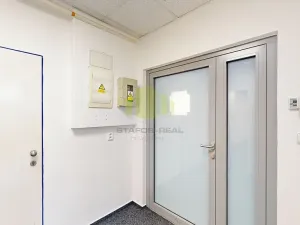 Pronájem obchodního prostoru, Olomouc, Janského, 115 m2