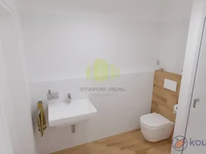 Prodej bytu 2+kk, Lipník nad Bečvou, Mánesova, 47 m2