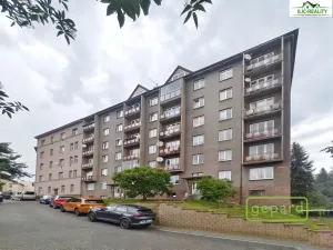 Prodej bytu 3+kk, Plzeň, Bolevecká, 68 m2