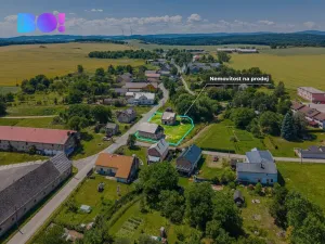 Prodej rodinného domu, Hlinka, 123 m2