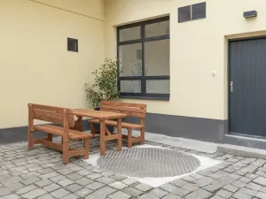 Prodej - jiné, Brno - Obřany, Fryčajova, 14 m2