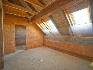 Prodej chaty, Dolní Věstonice, 239 m2