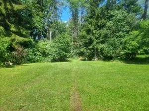 Prodej chalupy, Černá v Pošumaví - Plánička, 80 m2