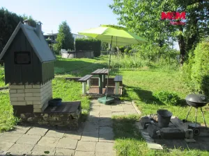 Prodej chaty, Havířov, Na Kempách, 16 m2