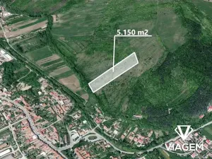 Prodej podílu pole, Javorník, 1931 m2