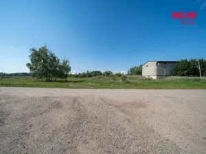 Prodej komerčního pozemku, Rokytno, 8584 m2