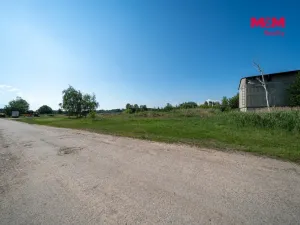 Prodej komerčního pozemku, Rokytno, 8584 m2