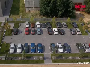 Prodej komerčního pozemku, Rokytno, 8584 m2