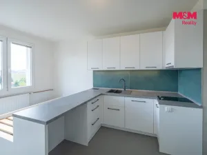 Pronájem bytu 1+kk, Kdyně, Markova, 20 m2