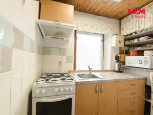Prodej rodinného domu, Klášterec nad Orlicí - Zbudov, 80 m2