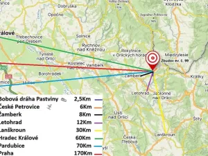 Prodej chaty, Klášterec nad Orlicí - Zbudov, 80 m2