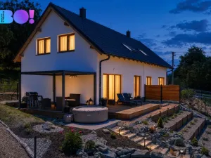 Pronájem bytu 4+kk, Třinec - Nebory, 102 m2