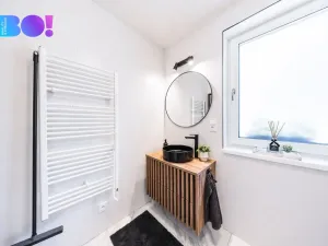 Pronájem bytu 4+kk, Třinec - Nebory, 102 m2