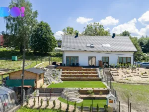 Pronájem rodinného domu, Třinec - Nebory, 102 m2