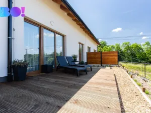 Pronájem rodinného domu, Třinec - Nebory, 102 m2