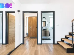 Pronájem rodinného domu, Třinec - Nebory, 102 m2
