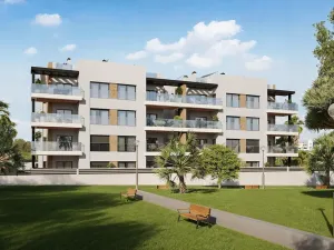 Prodej bytu 3+kk, Torrevieja, Španělsko, 84 m2