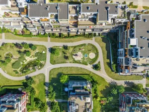 Prodej bytu 2+kk, Praha - Stodůlky, Laurinova, 55 m2