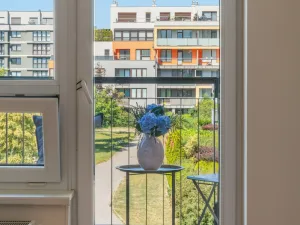 Prodej bytu 2+kk, Praha - Stodůlky, Laurinova, 66 m2