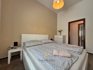 Pronájem bytu 3+kk, Olomouc, tř. Svornosti, 77 m2