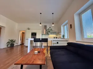 Pronájem bytu 3+kk, Olomouc, tř. Svornosti, 77 m2