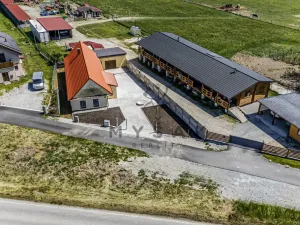 Prodej chalupy, Vitín, 60 m2