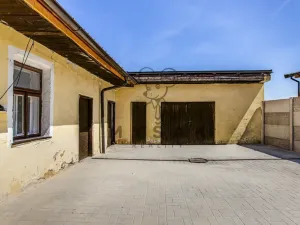 Prodej chalupy, Vitín, 60 m2